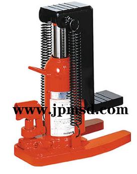 馬沙達爪式千斤頂