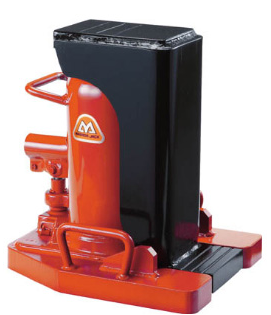 馬沙達(dá)爪式千斤頂