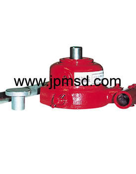 馬薩達超薄小型MMJ5C2油壓千斤頂