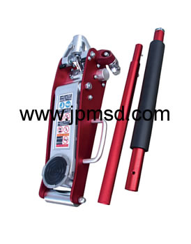 馬薩達(dá)鋁合金手動臥式千斤頂SJ20AL