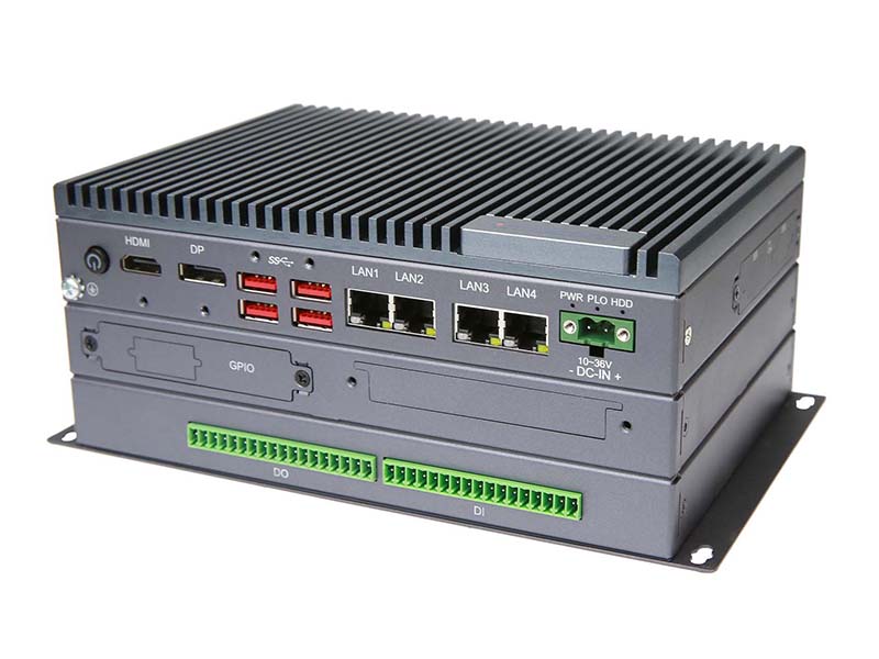 工控機的日常維護方法