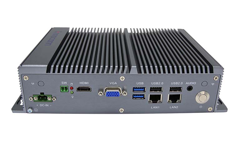 富士康工業電腦錯誤故障排查方法