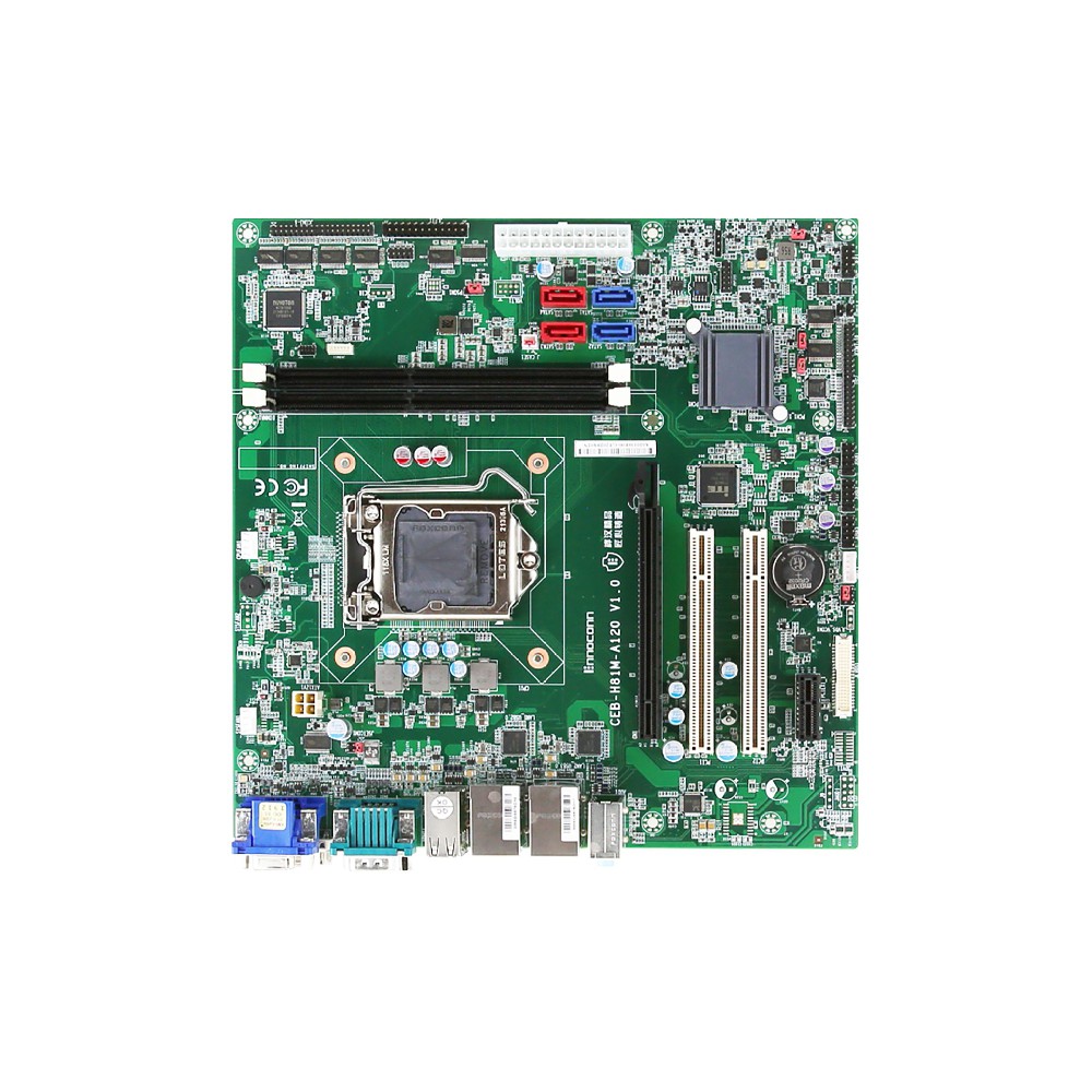 富士康工控主板使用需要注意的事項