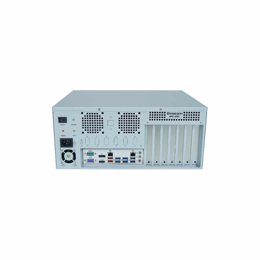 為什么工控機能在高低溫下工作呢？