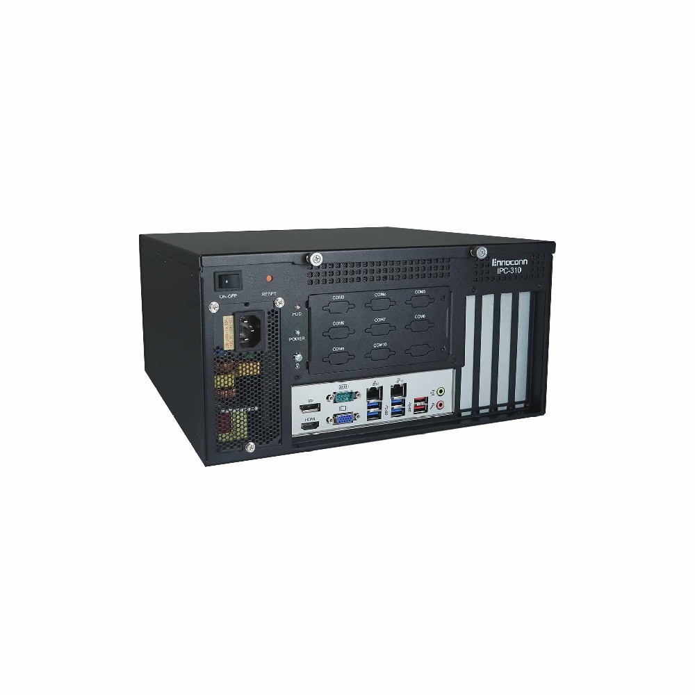 工控機常用操作系統及其優勢