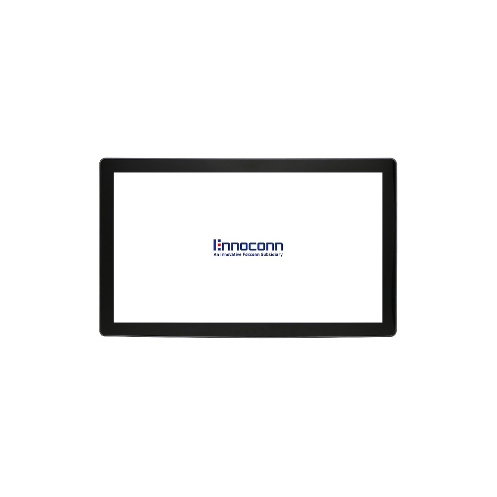 工業顯示器觸摸不靈怎么辦?