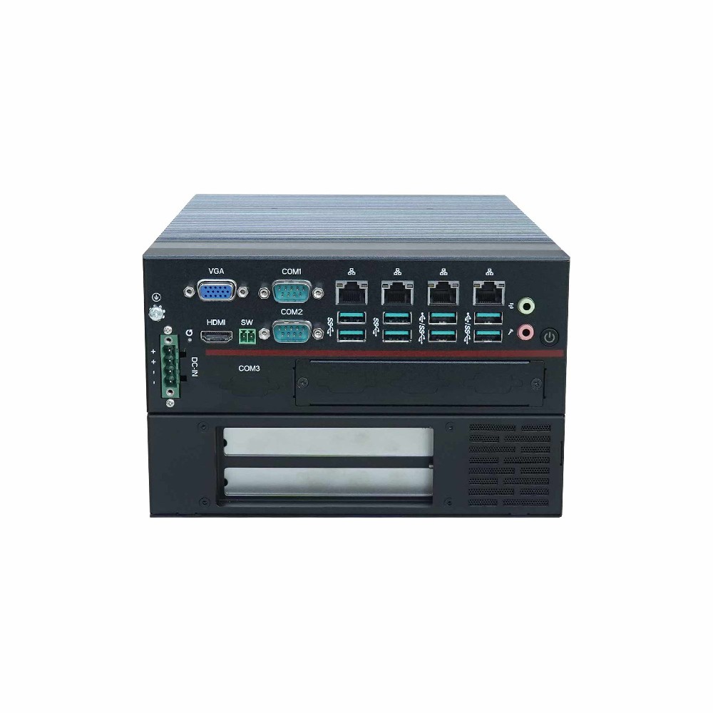 掌上型嵌入式工業(yè)電腦和擴展型嵌入式工業(yè)電腦分別有什么優(yōu)勢