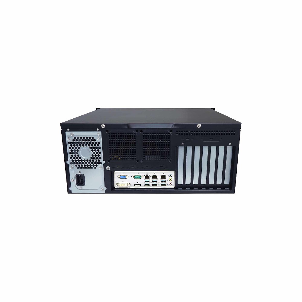 工控機與MES系統(tǒng)融合讓工業(yè)自主化更加快捷