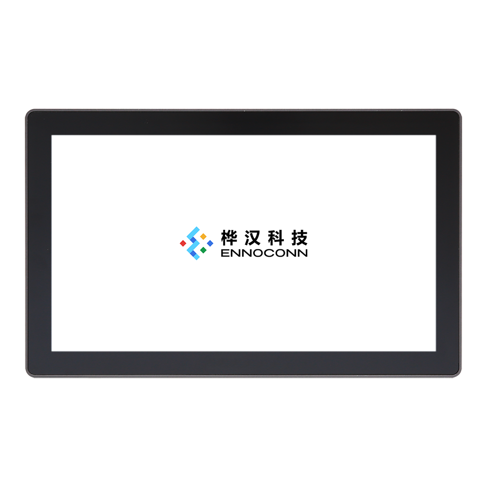 工業平板電腦在智慧車間中的重要性