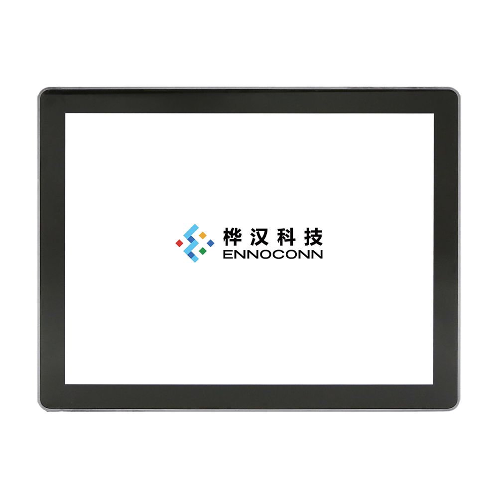 現(xiàn)場有靜電的話是選用電阻屏的工業(yè)一體機嗎？