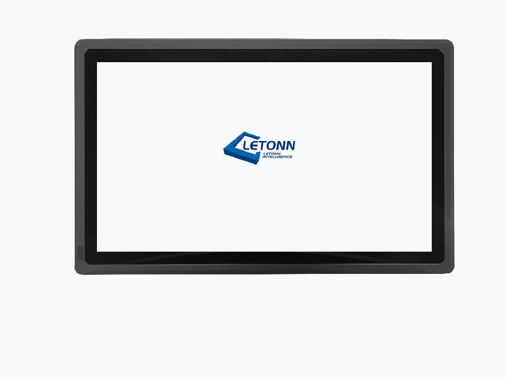 工業顯示器的五大技術趨勢：從高亮度到智能化的全面升級