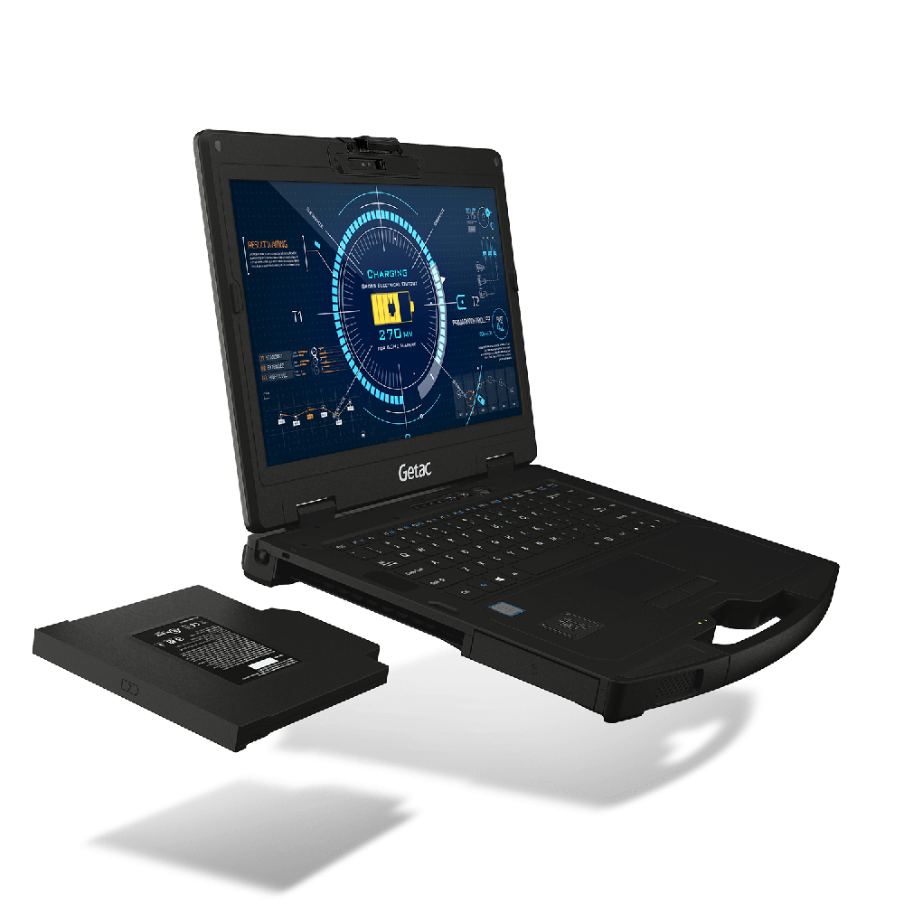 三防筆記本電腦的應(yīng)用場景