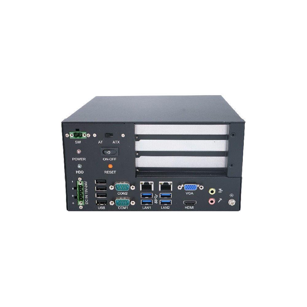 智造升級：蘇州工控機在智能工廠中的關(guān)鍵角色